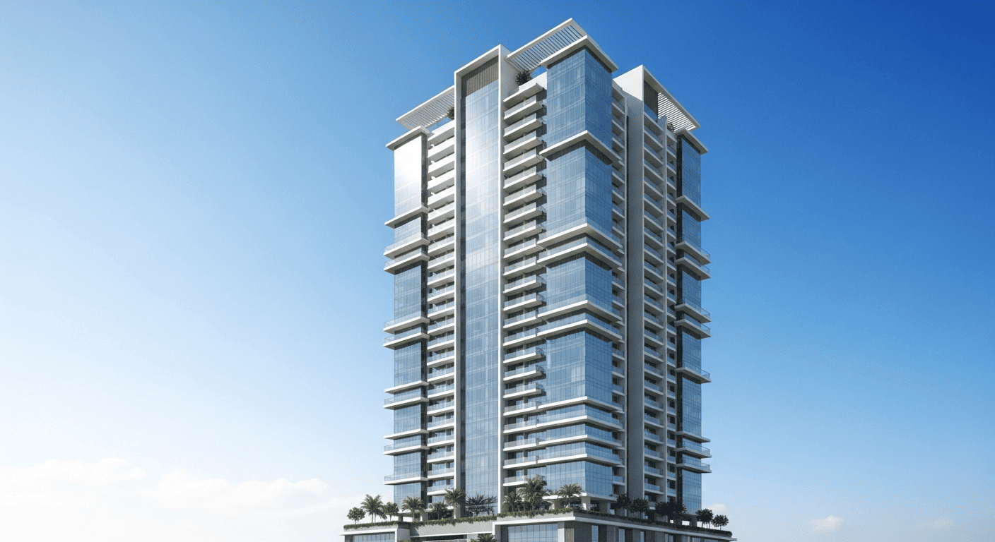 Green Valley Chennai
